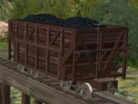 CDP_Coal Car Loaded-200.jpg (7932 bytes)
