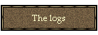 The logs
