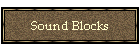 Sound Blocks