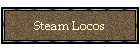 Steam Locos